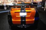 Ford Fusion by Galpin Auto Sports 2007 года
